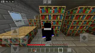 【Minecraft】完全に3人称視点苦手なのわかってしまった(脱出型鬼ごっこのデバッグ)