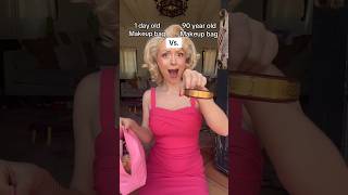 Download lagu What a 90 year old makeup bag looks like! 😲😍 #shorts mp3 Download lagu What a 90 year old makeup bag looks like! 😲😍 #shorts mp3