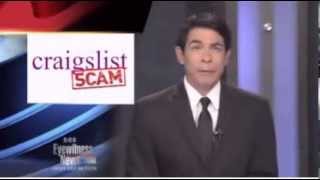 Bakersfields Tope Jelugbo - A Scammer or A Victim