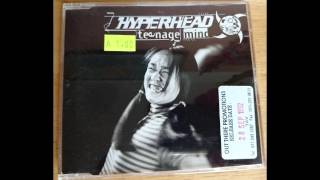 Hyperhead - Teenage Mind (Noko 440 Airwave Combination Mix)