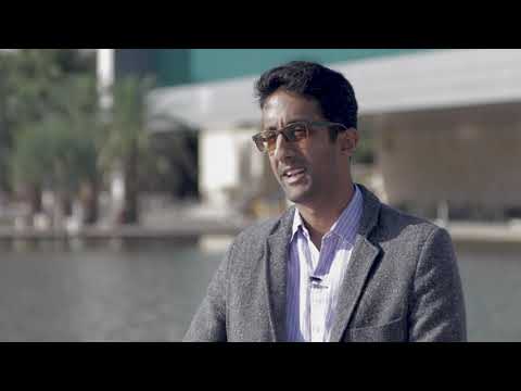 STEM Research Internship Program (VSRP) — video 8
