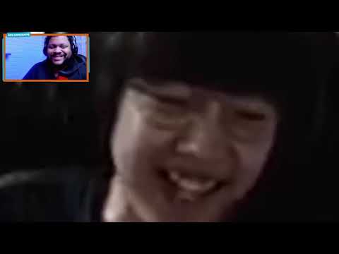 FLANCO DO TIN E COREANO CONTAMINADO - CBLOL DA ZUEIRA - REACT BRONZIOCRE