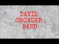 Prove It-Crowder (Lyrics)