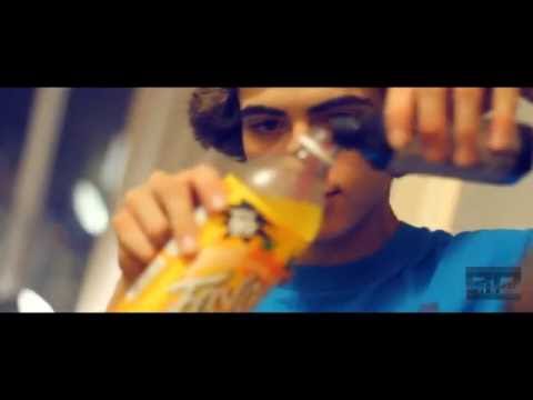 YT | TARAF | Official Video | BrukshotProductions