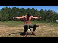 Operation Tactical Hypertrophy—Nutrition (Tom Speaks)