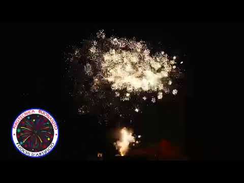 PASADINA 42 LANCI CAL. 25 MM | ALESSI | PIROTECNICA BUONAIUTO