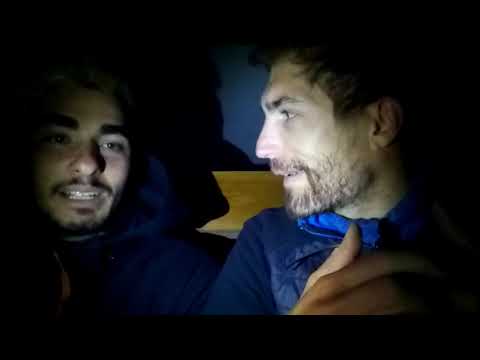 Ep.43 - GR10 résumé J24