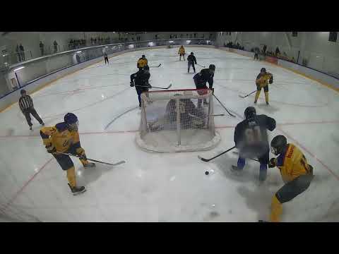K-Espoo U18 Ch vs Jukurit U18 (7.9.2024)