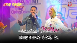 Download lagu WANDRA ft ABIDA - BERBEZA KASTA (Koplo)| ONENADA Music LIVE STREAMING mp3