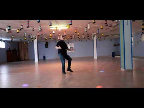 BELLA DONNA..2021 COREO HANTOS DJ..CON IL FOLK SIPONTINO..