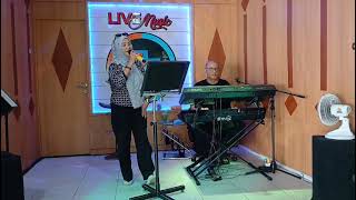 Download lagu Endang S' Taurina - Rinduku Tiada Yang Tahu cover by KURNIA PRO feat Sri Lestari mp3