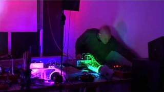 ASMO live @ Solder Soldiers part 1