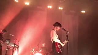 Daughter – Doing the Right Thing