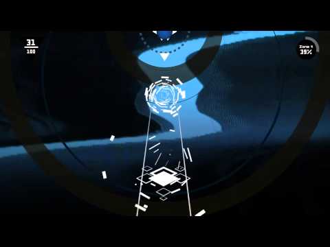 Cosmophony PS4 - Level 4 Complete