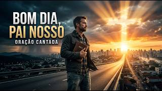 BOM DIA, PAI NOSSO | Oração da Manhã em Trap Cristão