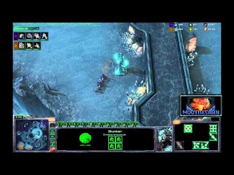 [MI009a] M-Adel [P] VS VirusLaukyo [T] - BO5 03