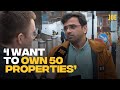 Just landlords explaining how to fix the housing crisis | Extreme Britain