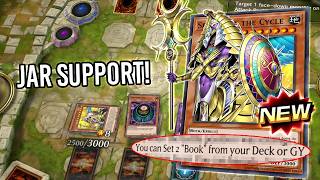 This Free Legacy Card Is FUN!
