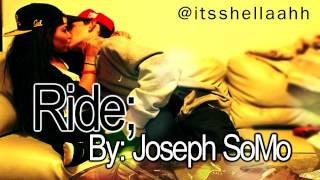 Ride by Joseph SoMo