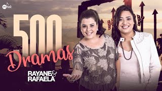 500 Dramas Music Video