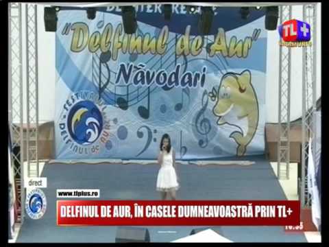 DELFINUL DE AUR, ÎN CASELE DUMNEAVOASTRĂ PRIN TL+