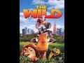 Opening To The Wild 2006 DVD