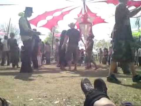 Psy Experience 2010 Sonntag