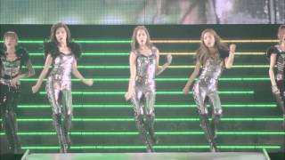 Girls Generation (SNSD) - Beautiful Stranger ( 1 Japan Tour 1080p Blu-ray)