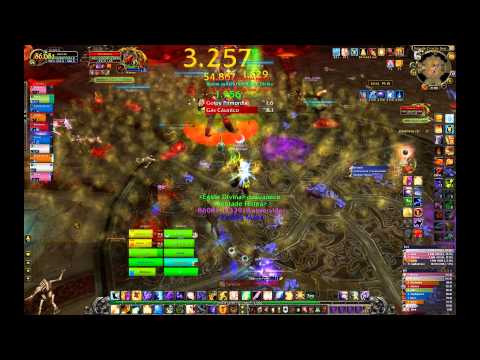 Ultima x Primordius 10 Heroic
