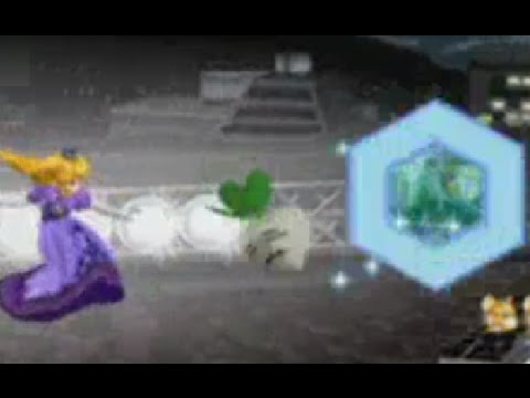 Top 10 Reflection Shenanigans - Super Smash Bros