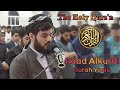 Beautiful Voice Recitation Of Holy Quran Sheikh Raad Alkurdi
