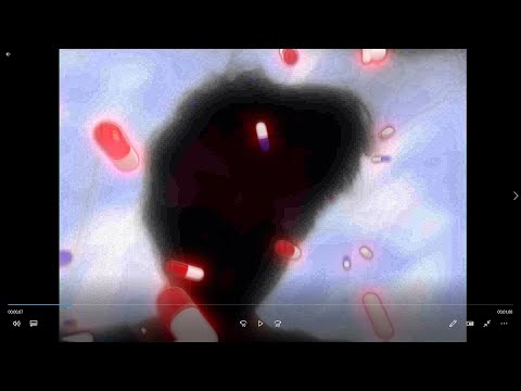 Chūsha "Depressed" M/V