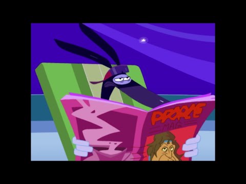 Xilam Retro - The best moments of Ratz - Season 1 Episode 09