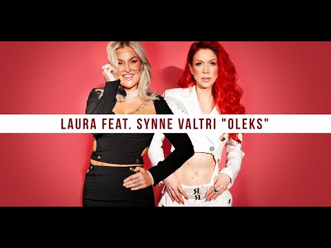 Laura Põldvere feat. Synne Valtri "Oleks"