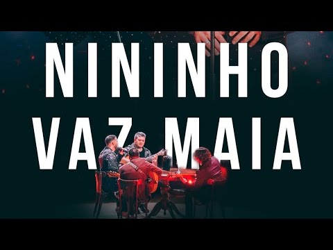 Nininho Vaz Maia altice arena 16-03-25 concerto completo em alta qualidade 
