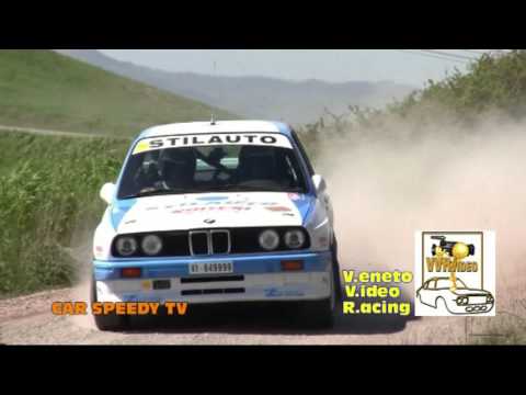 RALLY LIBURNA TERRA  2016 TRAILER