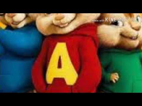 Mc Wm e Louco de Refri (Alvins e os Esquilos)