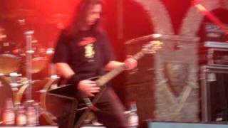 SACRIFICE - IN DEFIANCE 30.4.2011 Keep it true by totaldestruction