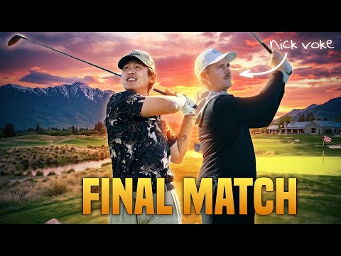 Can I beat a top 300 ranked pro golfer