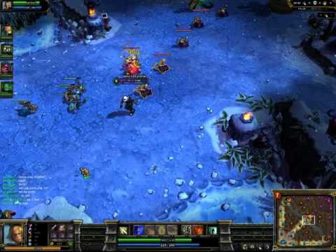 Ezreal tutorial for killing Cassiopeia in the mid lane