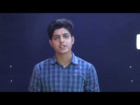 KARAN PANDEY  Introduction