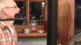 Ghost Riders - The Cattle Barons sometime 2012