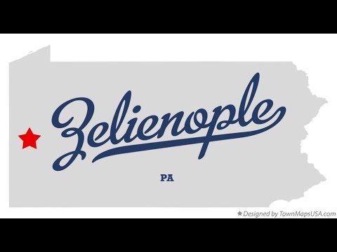 Zelienople, PA.