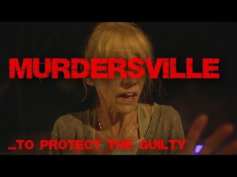 Making Of: Murdersville, USA - Part 1