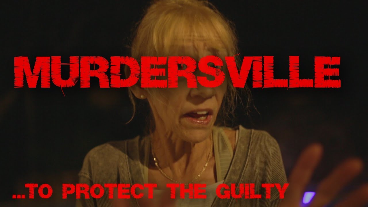Making Of: Murdersville, USA - Part 1