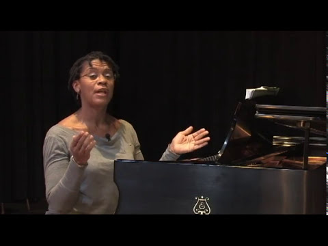 Defining Characteristics of Jazz with Lenora Zenzalai Helm for VocalJazzOnline.com