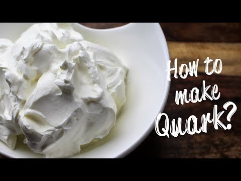 How to make Quark