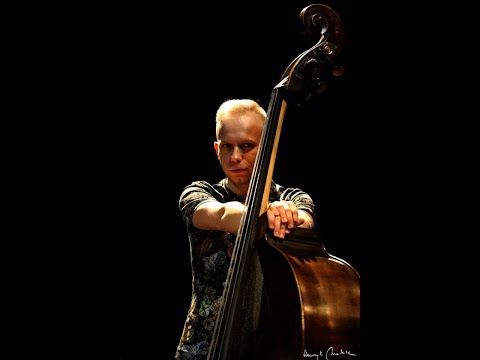 Sonny Rollins - Oleo (bass solo performance) by Damian Kostka