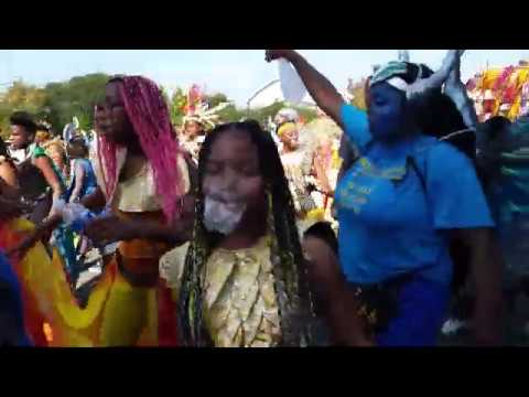 LEEDS (UK) ~WESTINDIAN CARNIVAL~26/08/2019