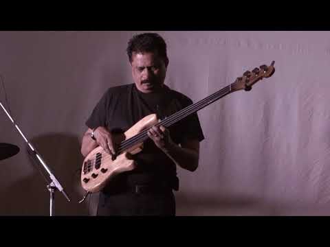 Jazz Junction - Bass Solo